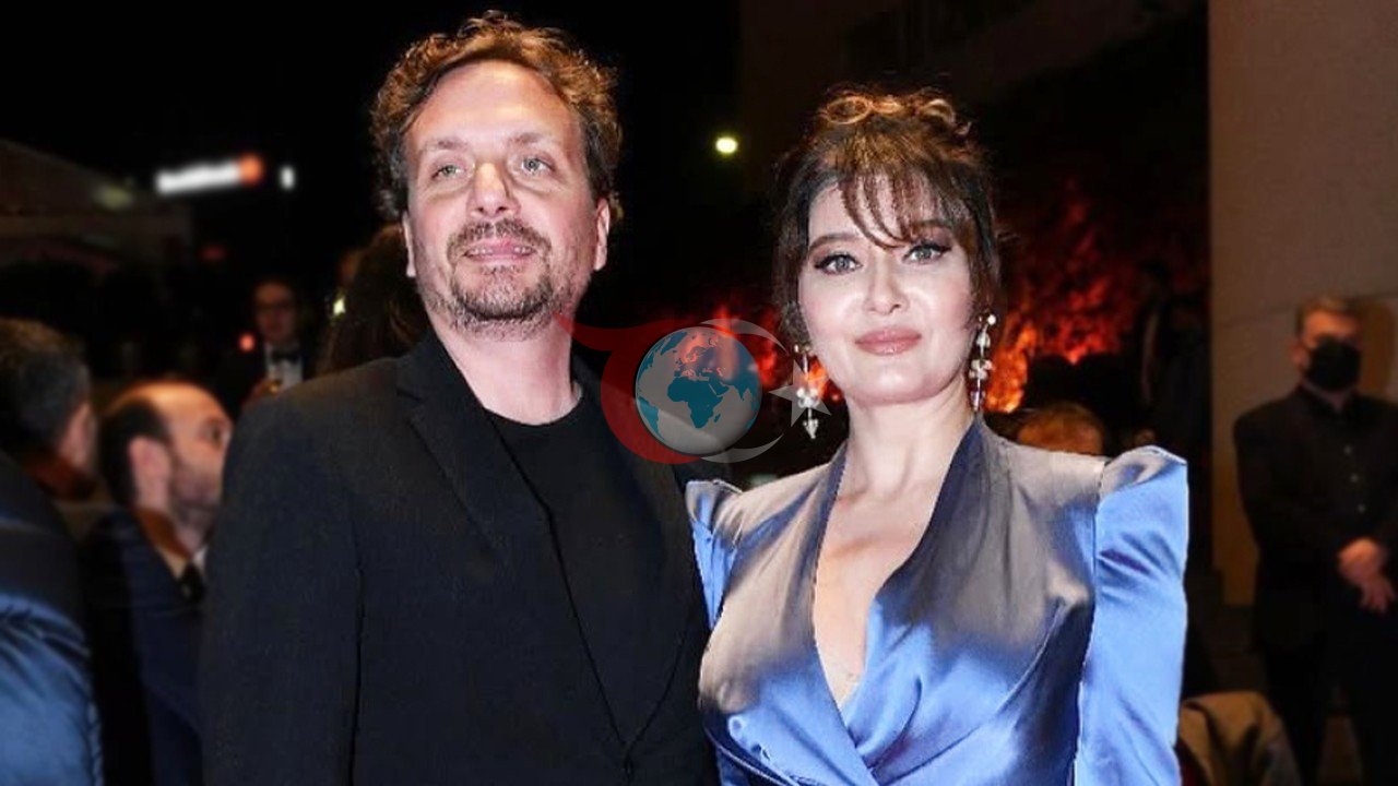 Nurgül Yeşilçay'dan Evlilik ve Sanat Üzerine Samimi Açıklamalar