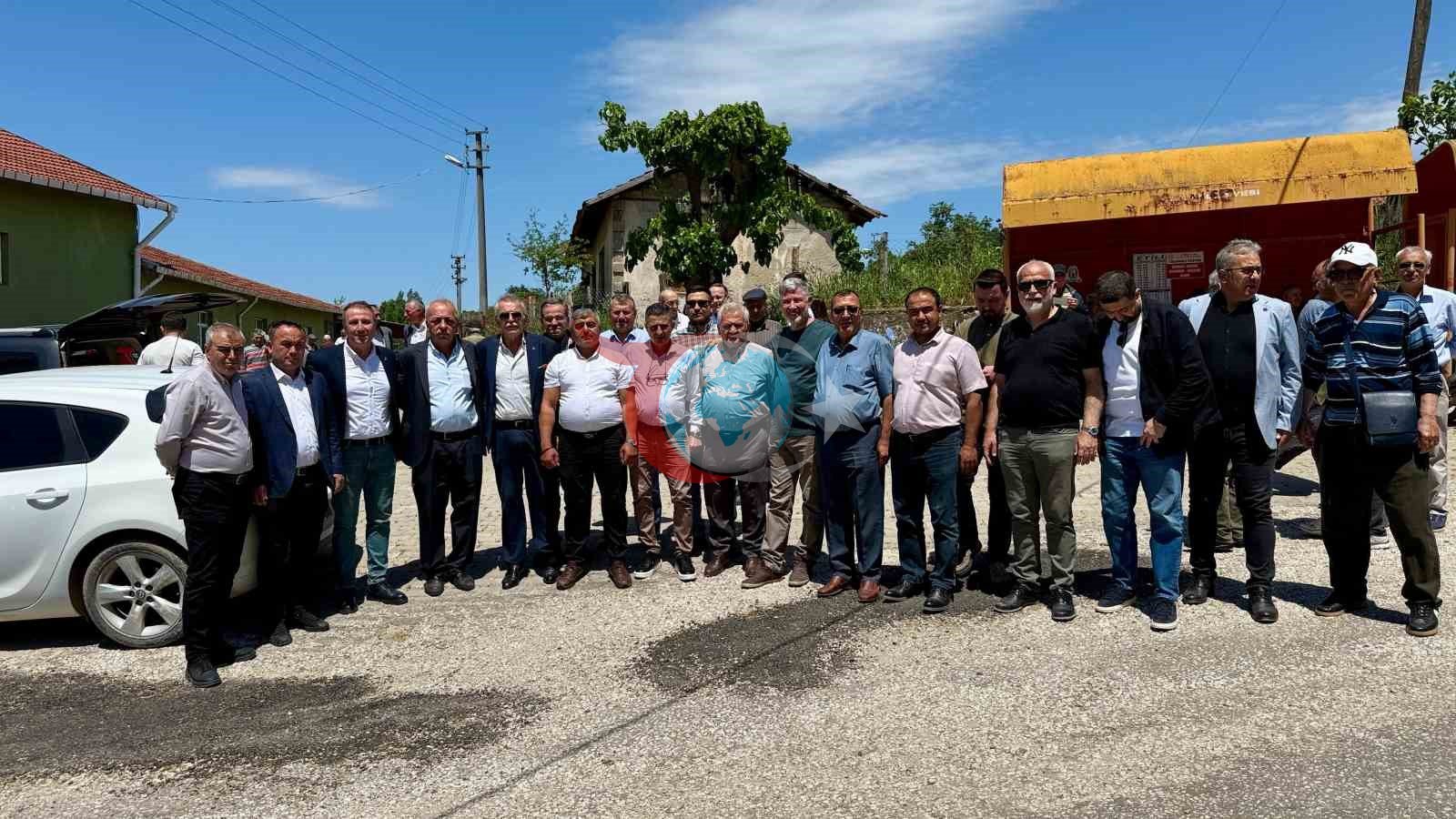 Çanakkale’de ’Boğazın Minik Çobanları’ yarışması