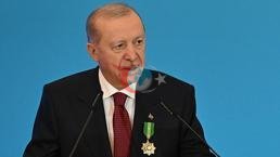 Prezident Ərdoğan: CHP-də məzlum olanlar bizə qoşulsun, CHP-də məzlum olanlar var, sülh tapsınlar. class=