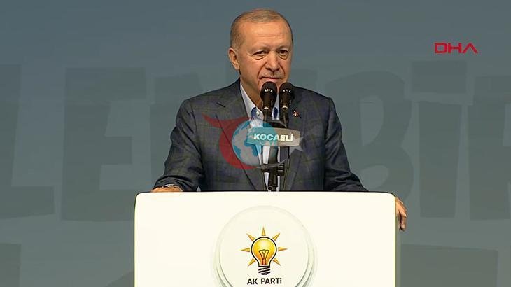Cumhurbaşkanı Erdoğan'dan Gençliğe Umut Dolu Mesajlar