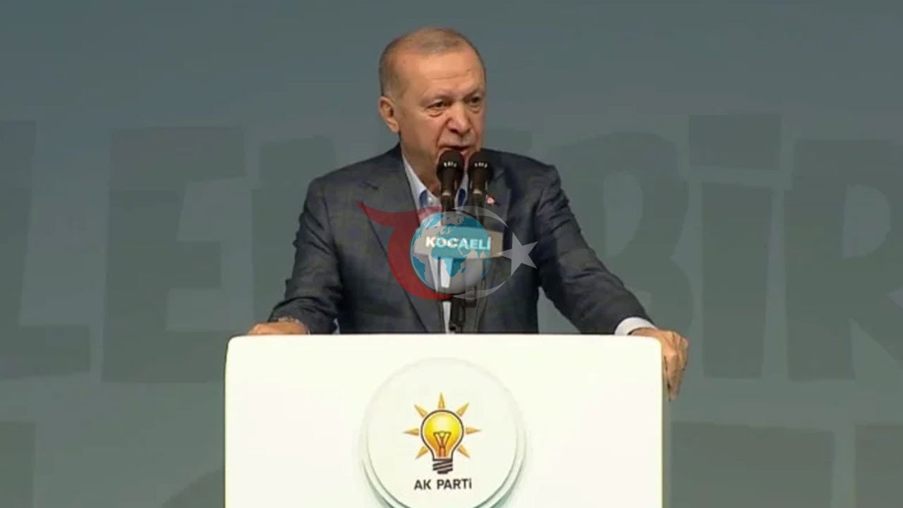Erdogandan Youngaşlara: Terrorsyz Türkiýe görnüşi