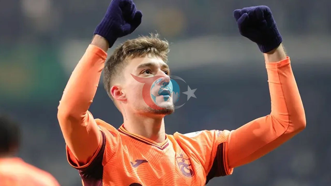 Trabzonspor, Muçi'nin Transferini Tamamladı: İşte Ödenecek Tutar