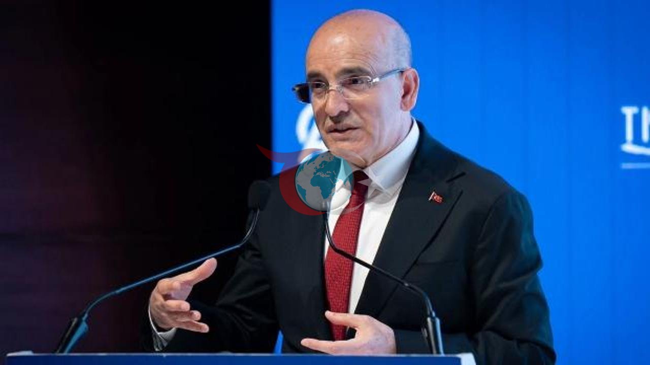 Bakan Şimşek: Güneydoğu ve Doğu Anadolu Türkiye'nin Gelecek Kalkınma Merkezi