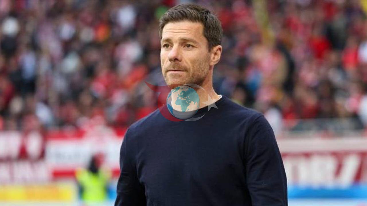 Xabi Alonso Chelsea'nin Yeni Teknik Direktörü Oluyor!