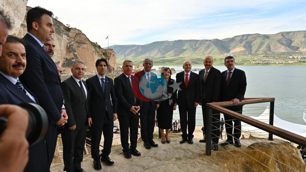 Kadim Şehirler Yolu Projesi: Batman ve Şırnak Turizmine Yeni Soluk