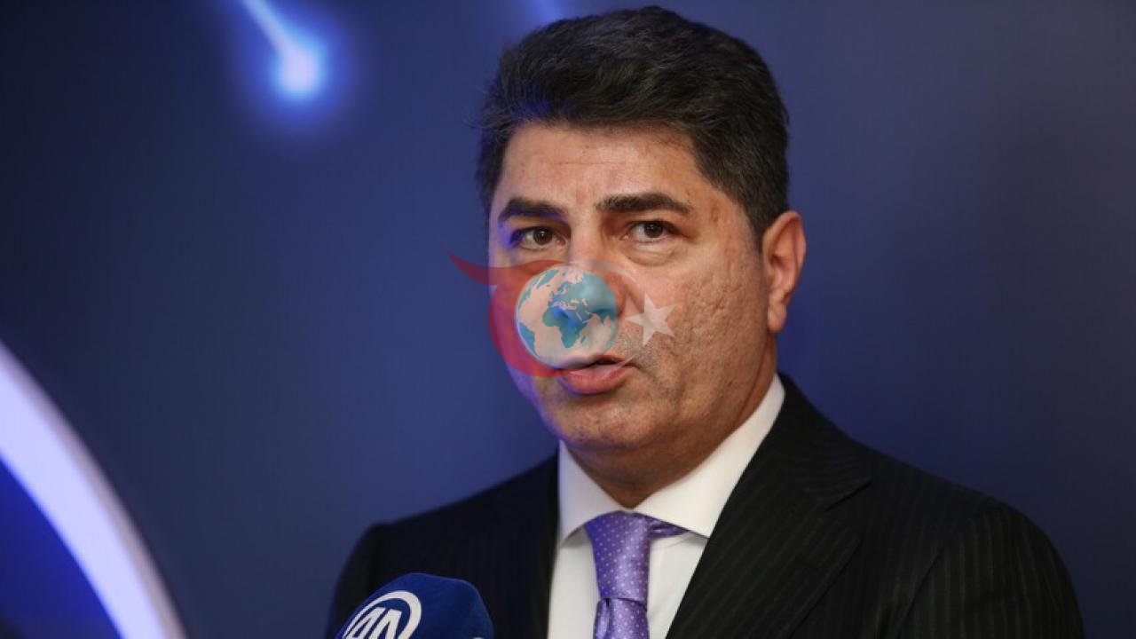 Hakan Safi'den Aziz Yıldırım'a Çarpıcı 3 Temmuz Mesajı