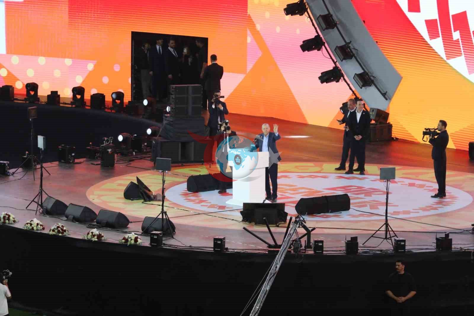 Cumhurbaşkanı Erdoğan'dan Gençlere Güçlü Mesajlar