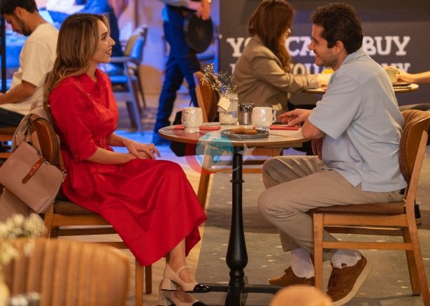 'Kızılcık Şerbeti'nin yeni karakterleri beğenildi - Resim : 2