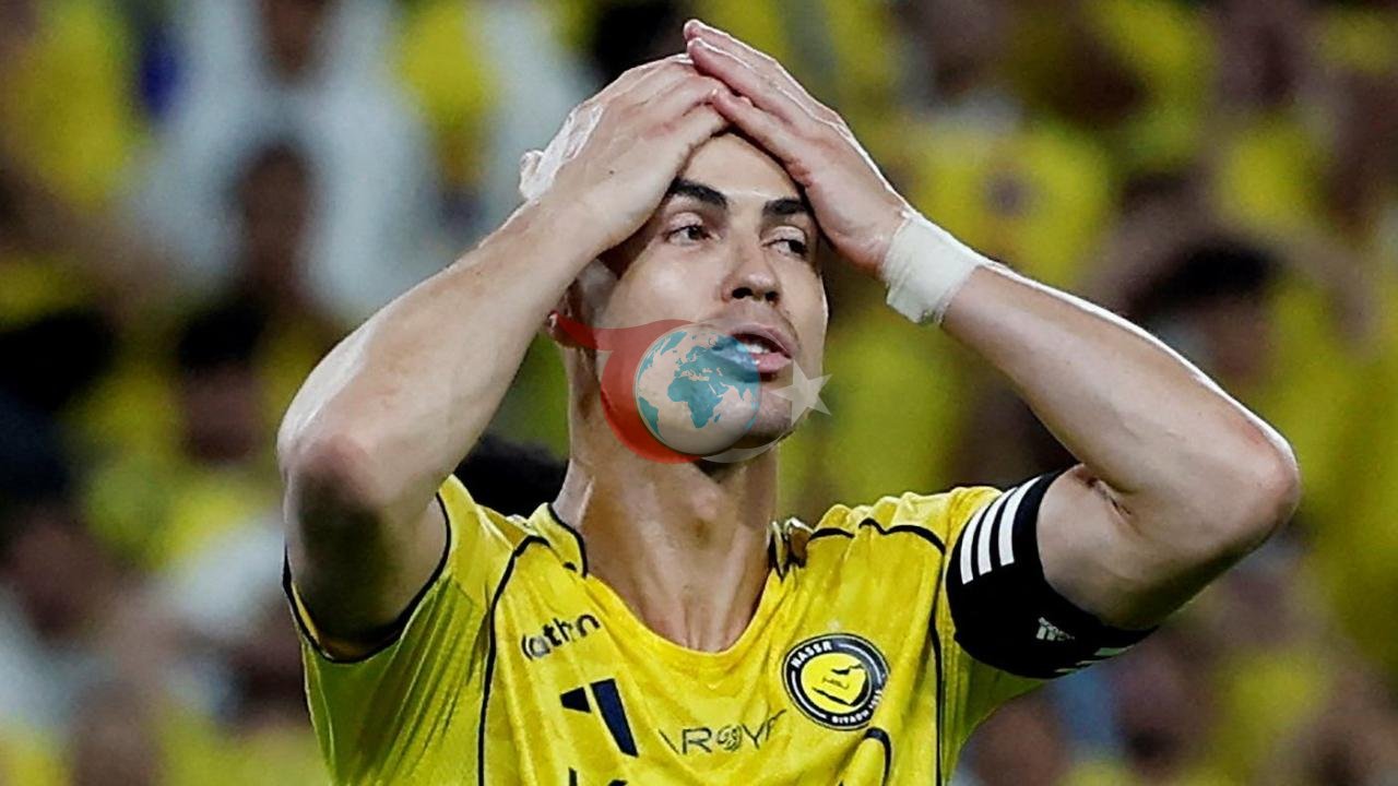Al Nassr'a Darbe: Gamba Osaka Tarihi Zaferini Kutladı