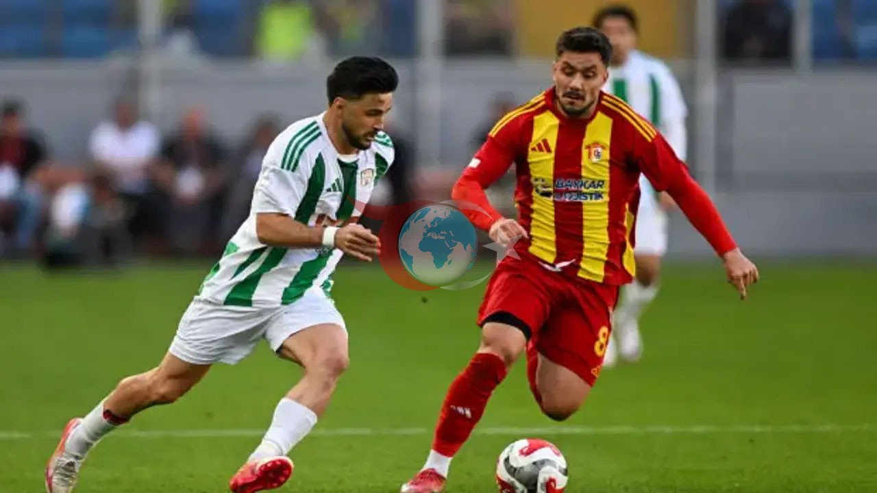 Çorluspor 1947, Tek Golle 2. Lig'e Yükseldi