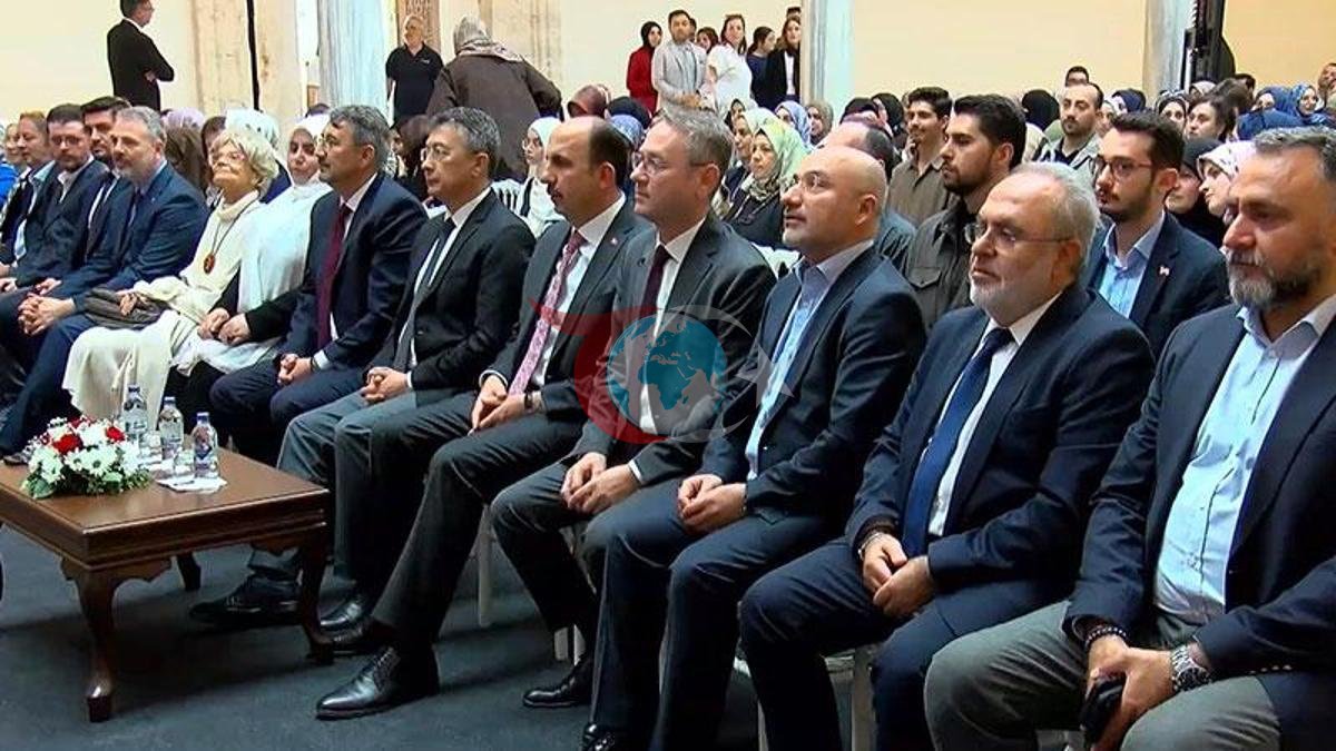 İbn Haldun'dan Anlamlı Kapanış: Akademi ve Ödül Töreni