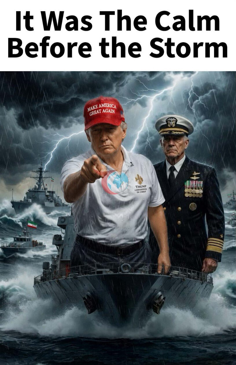 Trump’tan 