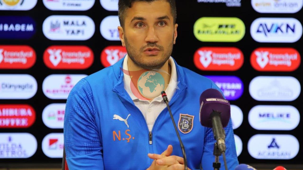 Nuri Şahin: Türkiye Kupası Finalinde Trabzonspor'u Destekliyorum