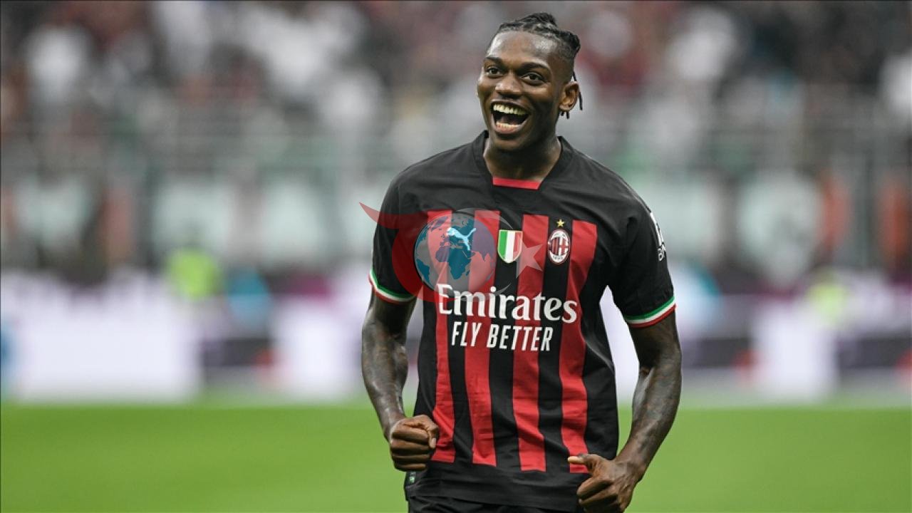 Rafael Leao'nun Süper Lig İlgisi: Transfer Gündeminde