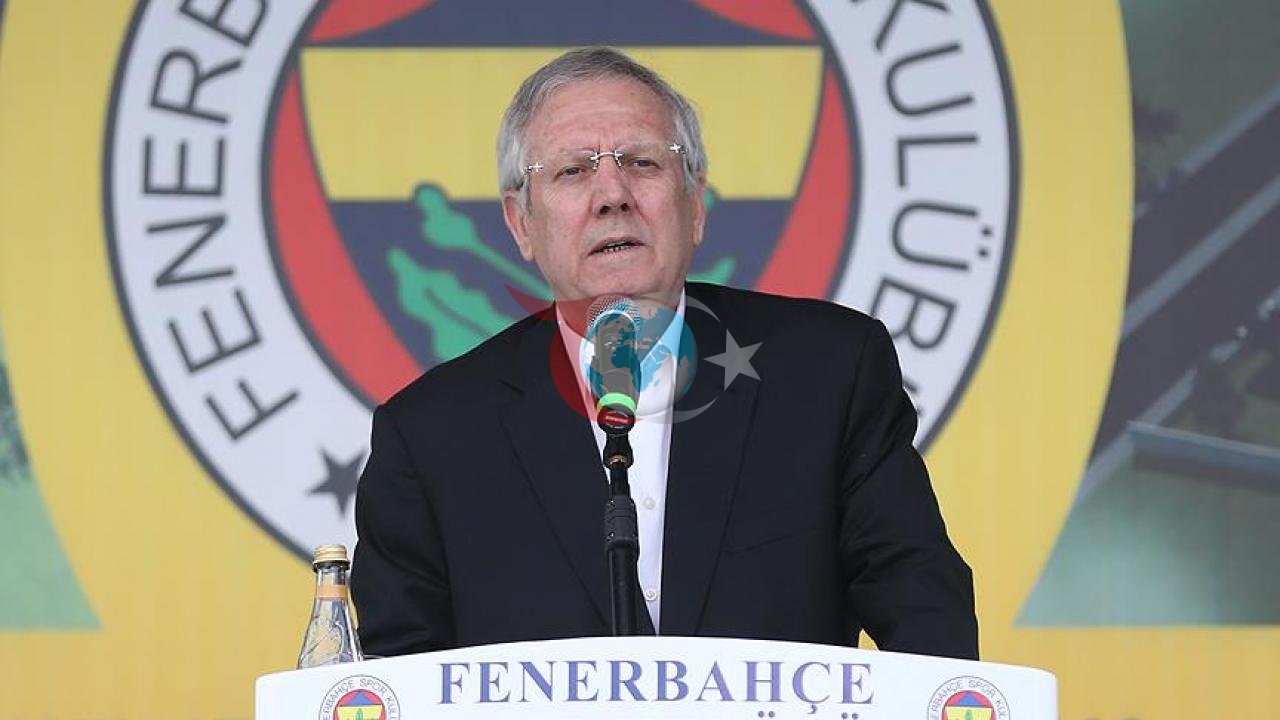 Aziz Yıldırım: Fenerbahçe'yi Şampiyon Yapıp Görevi Bırakacağım