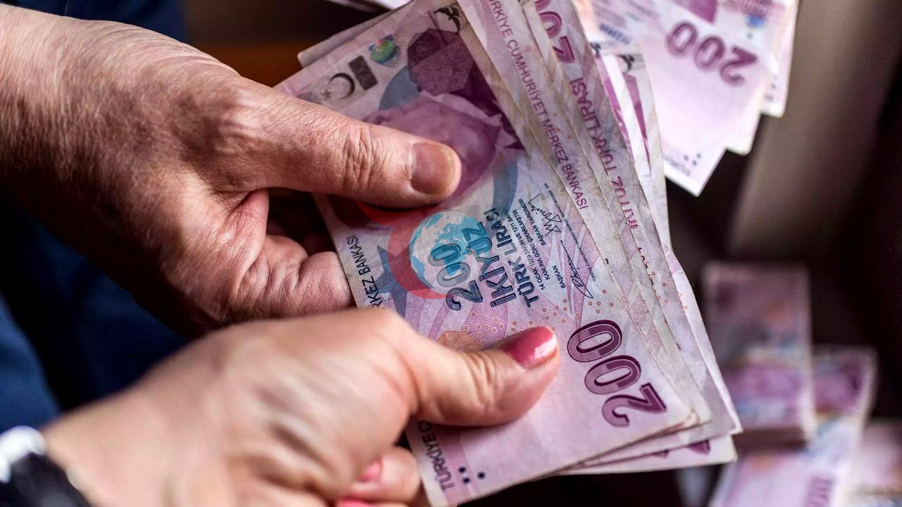 Emekli İkramiyeleri ve Maaş Ödemeleri Başlıyor