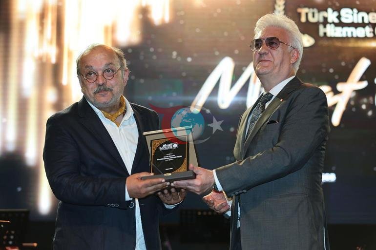 Sivas Beynəlxalq Film Festivalı mükafatlandırma mərasimi ilə sona çatdı