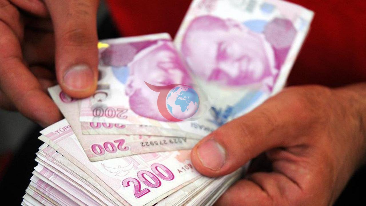 Emeklilere 4 Bin Liralık Bayram İkramiyesi Başlıyor