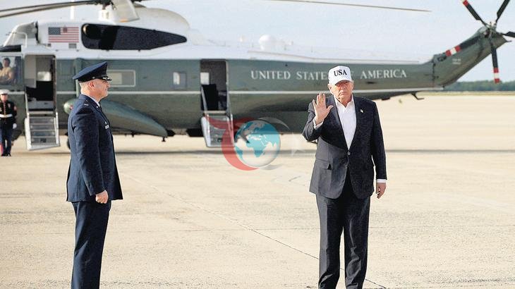 Trump'ın İran Politikası: Yeni Hamleler ve Belirsizlikler
