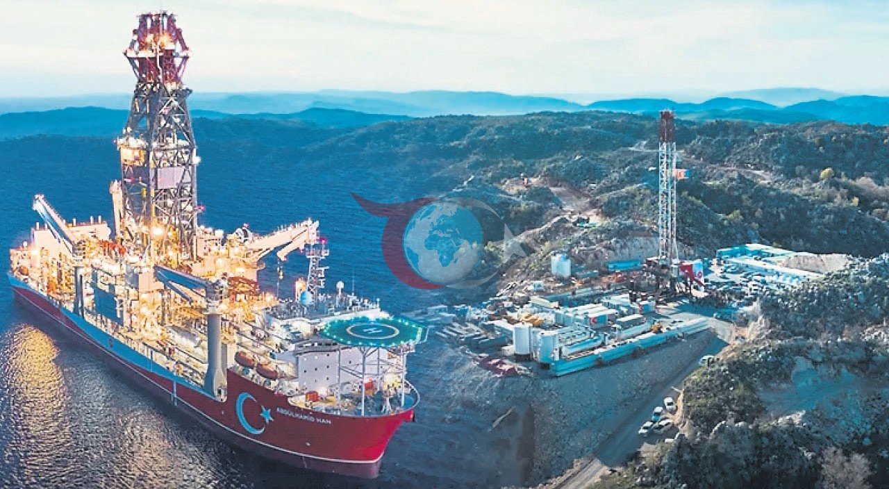 Küresel Enerji Zirvesi İstanbul'da Toplanıyor