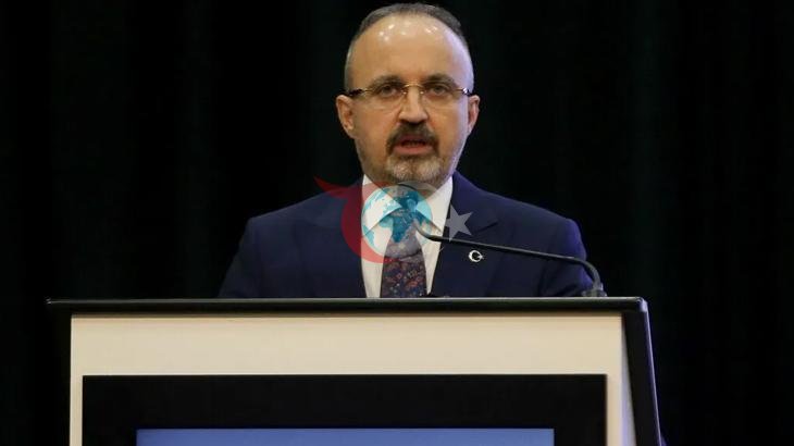 Ahmet Türk’ün 'Kürdistan' İfadesine Sert Tepki