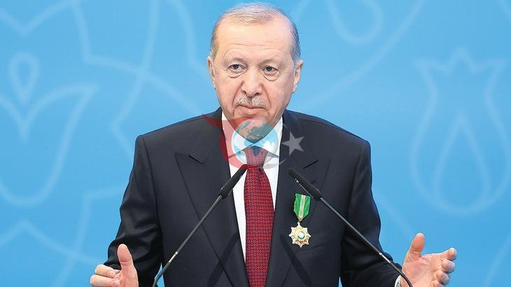 Erdoğan'dan Kritik Mesajlar: Terörsüz Türkiye ve Yeni Anayasa