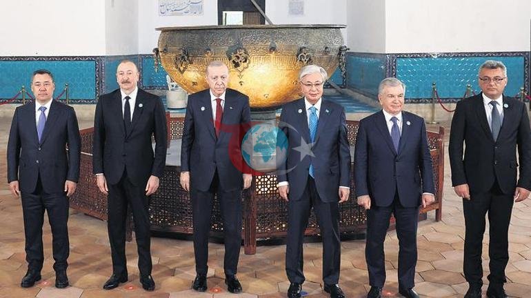 Cumhurbaลkanฤฑ Erdoฤanโdan Terรถrsรผz Tรผrkiye mesajฤฑ: ฤฐstemeyenleri sevindirmeyeceฤiz