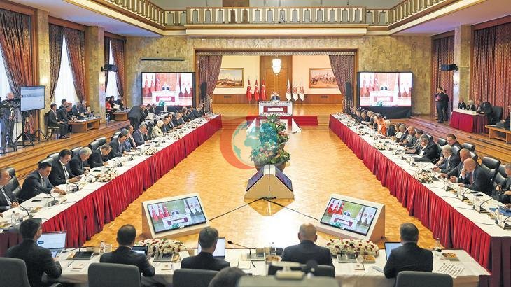 Türkiye'nin Terörle Mücadelede Kritik Eşiği: Yeni Gelişmeler Bekleniyor