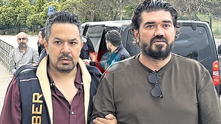 Kütahyalı ve 11 Kişi Adli Makamlara Sevk Ediliyor