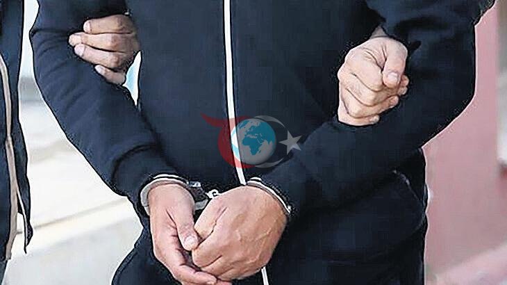 MİT'ten Kritik Casusluk Operasyonu: 9 Kişi Yakalandı