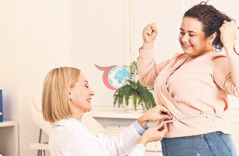 Sağlıklı Kilo İçin Psikolojiyi Doğru Yönetmenin Önemi