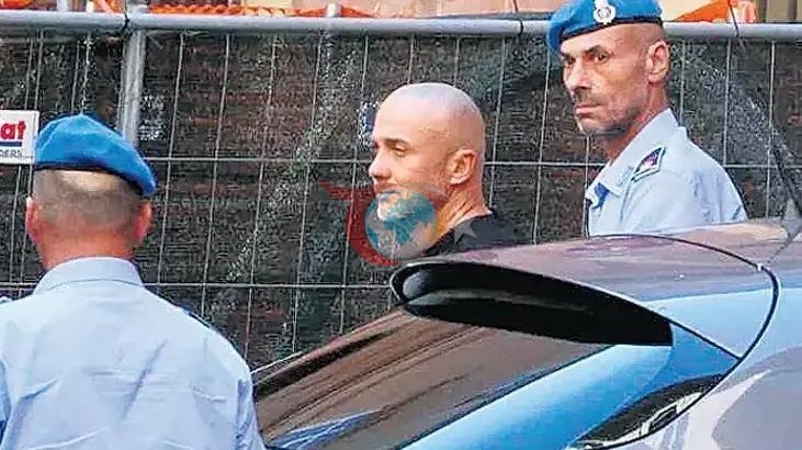 Kuzey Akım Sabotajını Çözen Türk İstihbaratı
