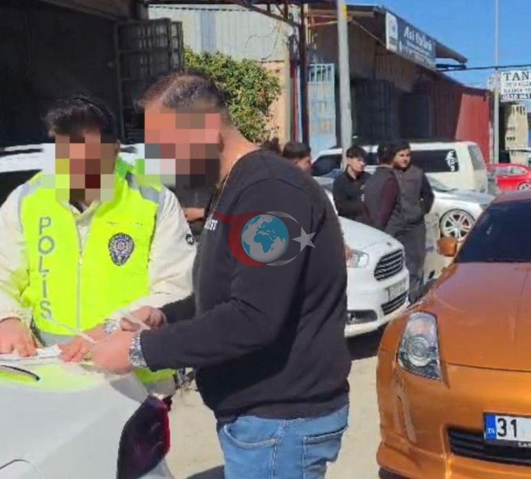 Yeni aldığı lüks aracı 60 gün bağlanıp otoparka çekildi: 58 gün gidip başında durdum