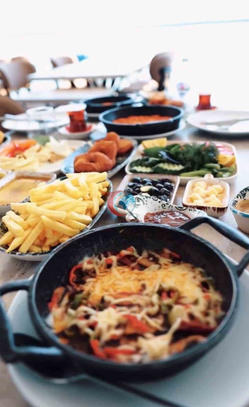 Didim balıqçılarının böyük marağına səbəb olur
