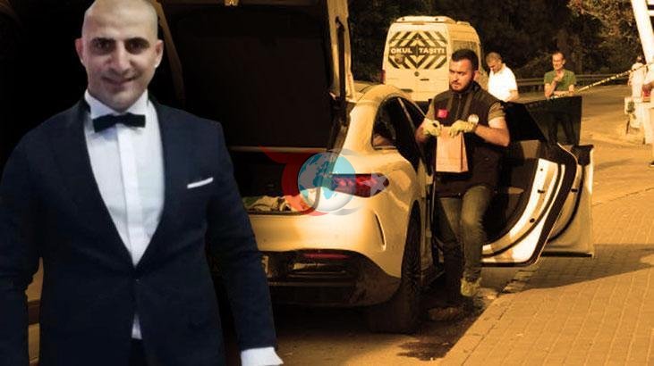 Bursa'da Kanlı İnfaz: Oto Yedek Parça Satıcısının Şok Edici Ölümü