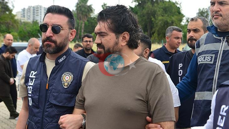 Yasa Dışı Bahis Operasyonu: Rasim Ozan Kütahyalı'nın İfadesi