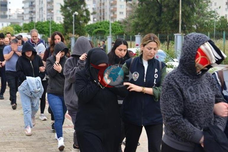 Son dakika... Yasa dışı bahis operasyonu: Rasim Ozan Kütahyalının ilk ifadesi ortaya çıktı
