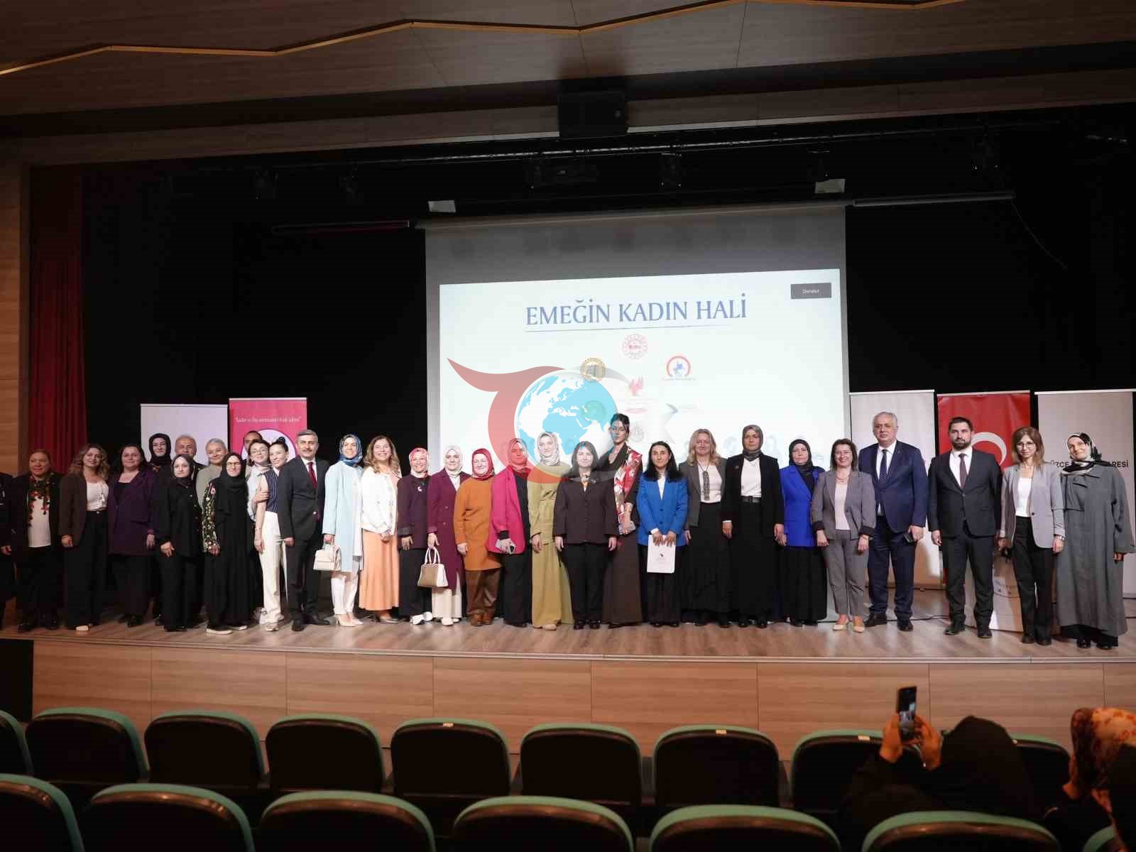 Düzce'de Kadın Girişimciler İlham Veriyor
