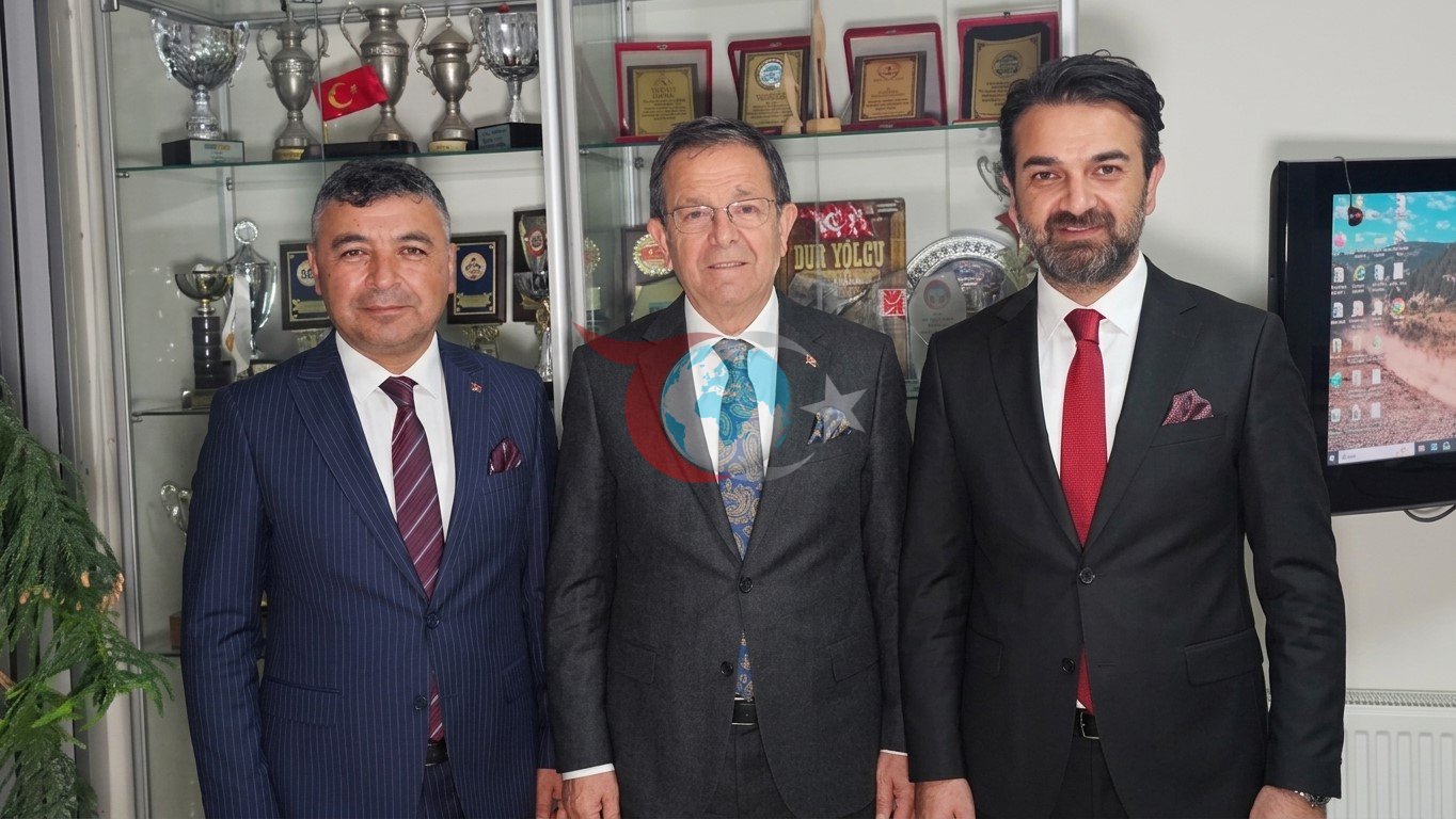 Həsən Karaömer Dövrü AYOSK-da başladı