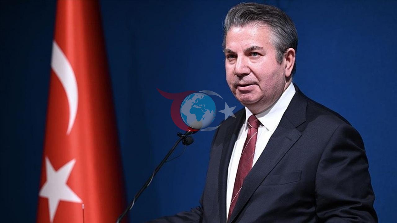 Türkiye'nin Küresel Aktör Rolü: Büyükelçi Önal'ın Açıklamaları