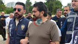 Son xəbər... Qeyri-qanuni mərc əməliyyatı: Rasim Ozan Kütahyalının ilk yükü 