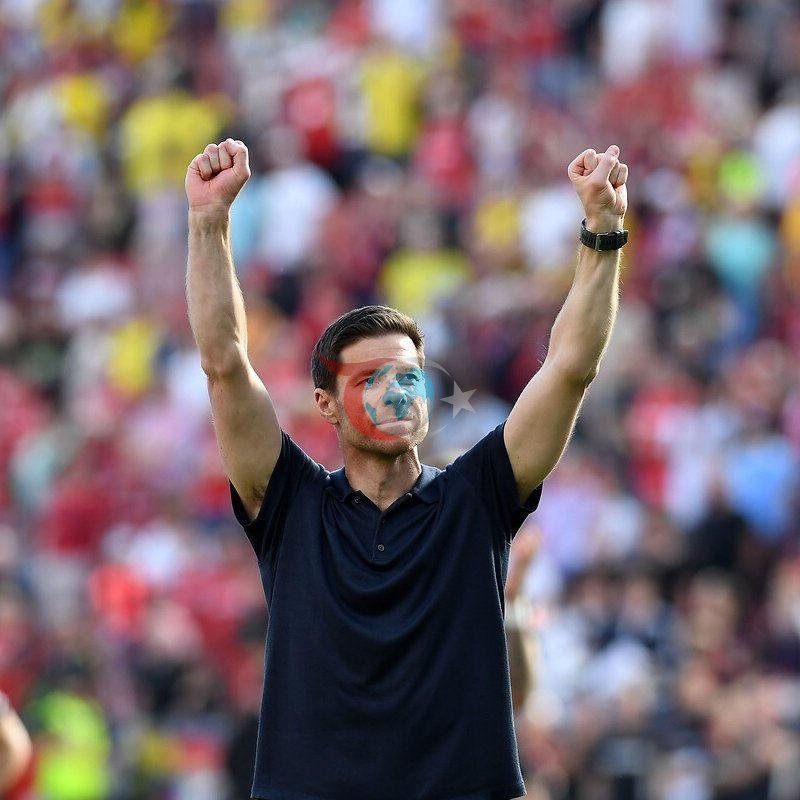 Xabi Alonso