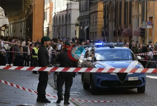 Italian Prime Naziri South... - Rasm: 0