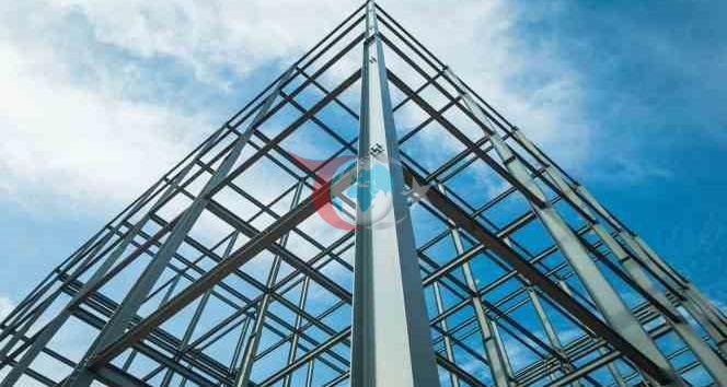 Hafif Çelik Yapılar İçin Yeni Standartlar Belirlendi