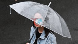 İstanbul üçün '40 dərəcə 'xəbərdarlığı! Meteorologiya və AKOM-dan Xəbərdarlıq, ardınca ''40 dərəcə'' xəbərdarlığı: Əvvəl leysan yağışı, sonra leysan yağışı. class=