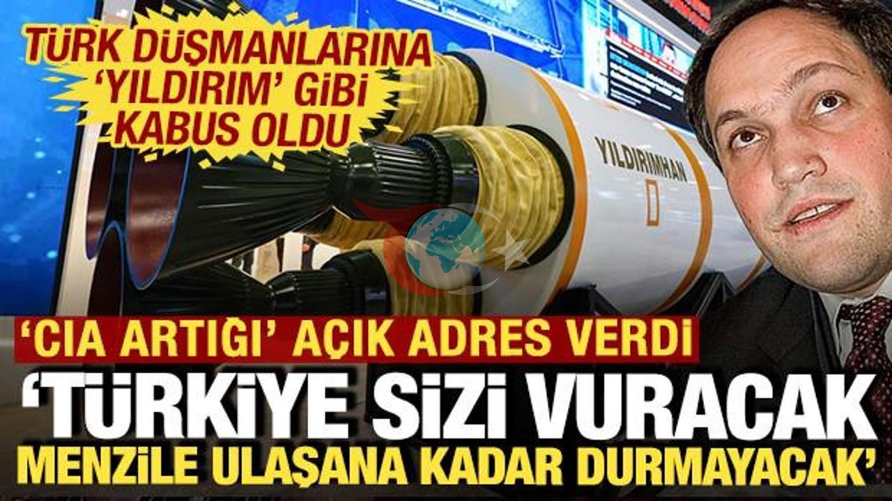 Türkiye'nin Füze Programı ve Rubin'in İddiaları Tartışma Yarattı