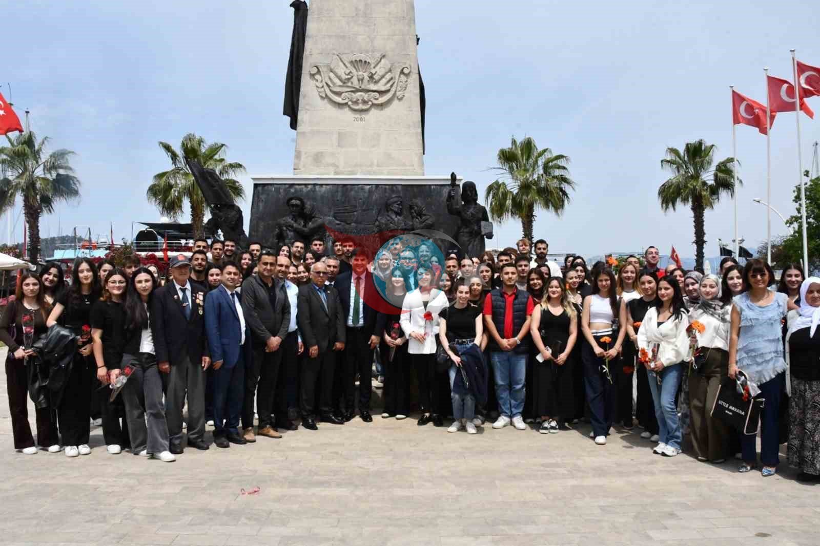 Büyükşehirden şehit anneleri ve gazi eşleri için mevlit programları
