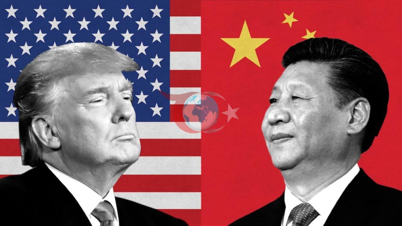 Çin, Trump'a Tayvan ve İran Konusunda Uyarılarda Bulundu
