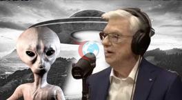 CIA'in eski araştırmacısından şok UFO iddiası! '4 farklı uzaylı türü bulundu'