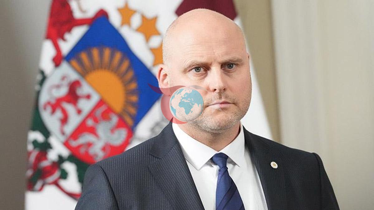 Letonya'da Yeni Hükümet İçin Görev Andris Kulbergs'e Verildi